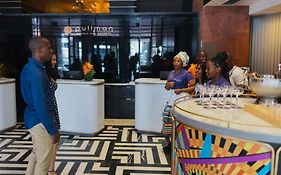 Pullman Cape Town City Centre
