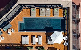 Pullman Cape Town City Centre